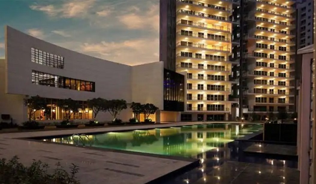 TATA Premium Property